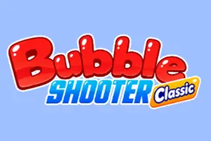 Bubble Shooter Classic