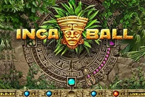 Inca Ball